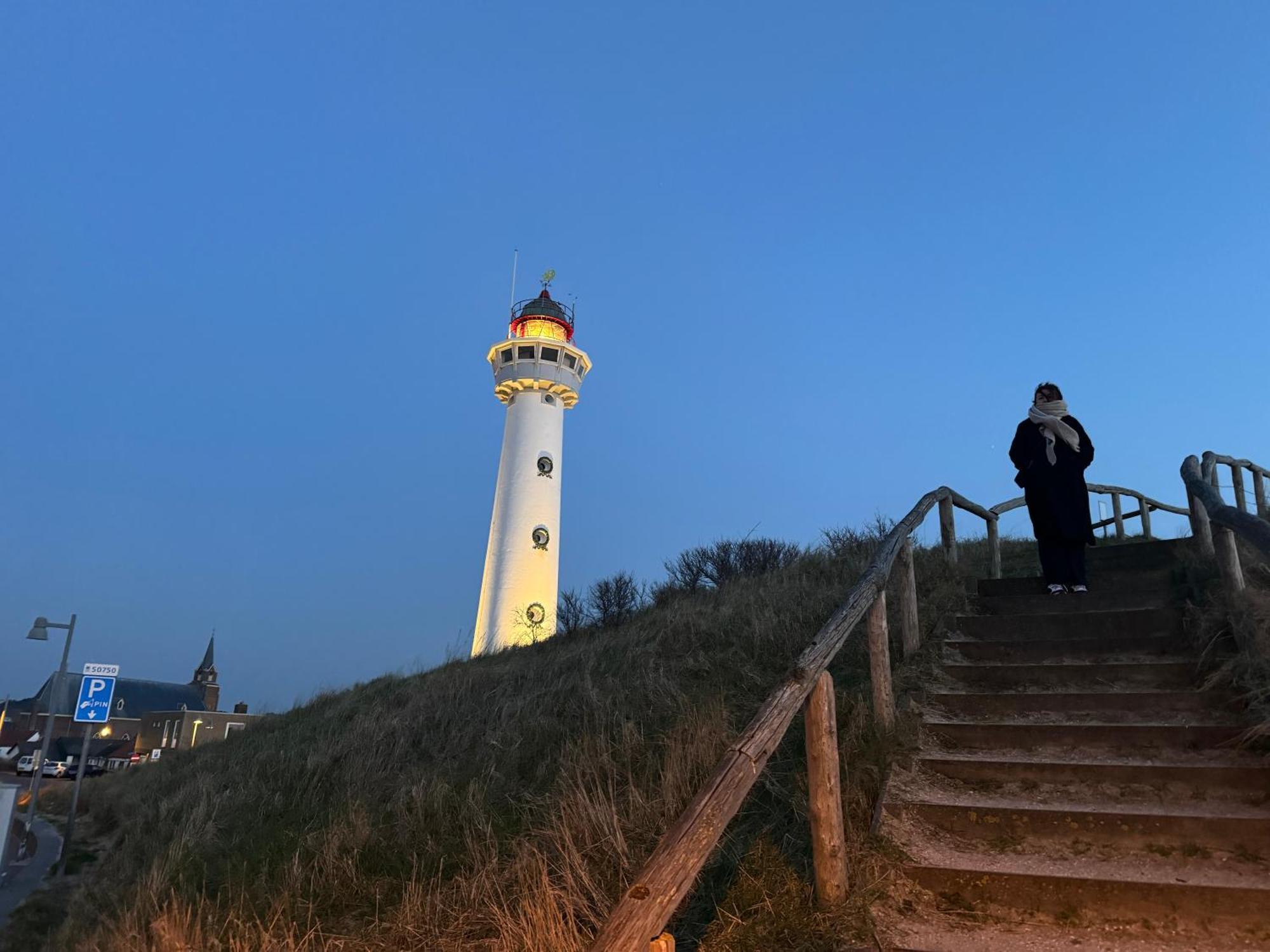 Vakantiewoning Aan De Kust 16 Egmond aan Zee Εξωτερικό φωτογραφία