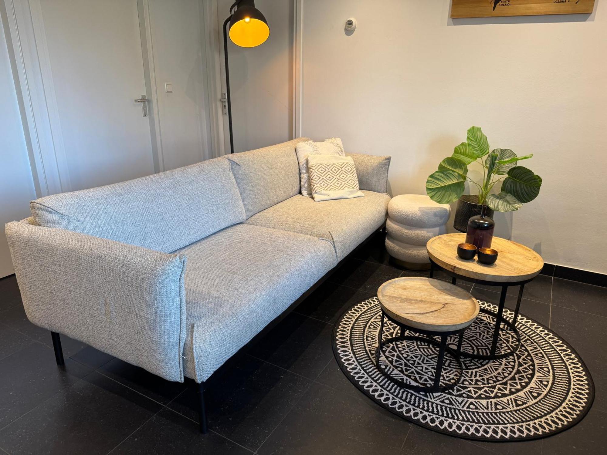 Vakantiewoning Aan De Kust 16 Egmond aan Zee Εξωτερικό φωτογραφία