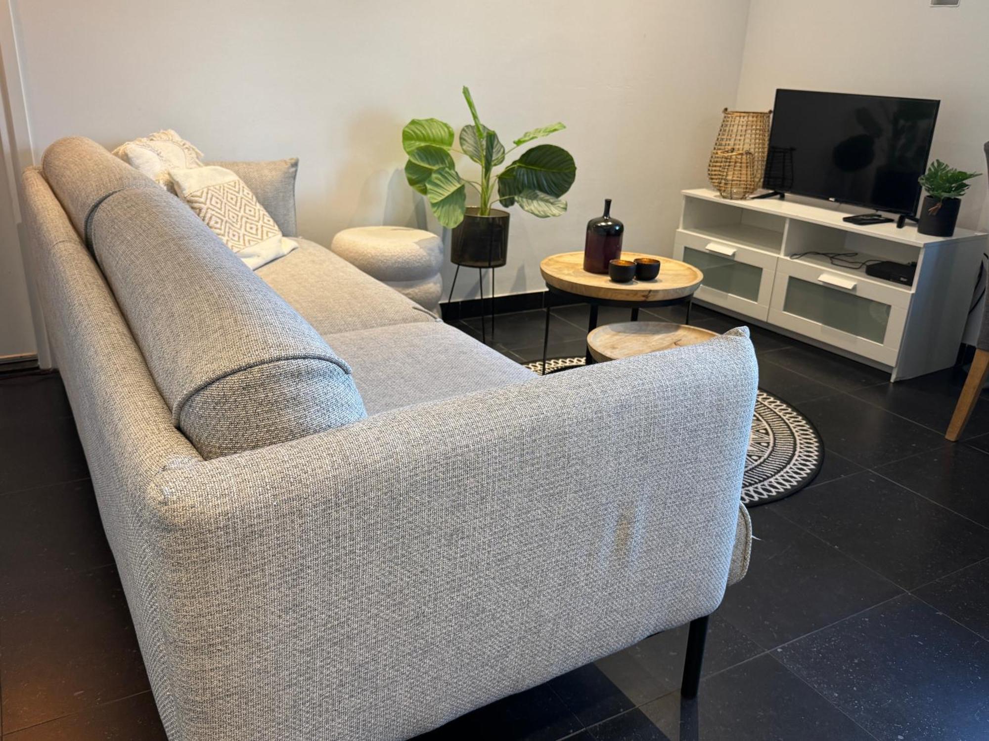 Vakantiewoning Aan De Kust 16 Egmond aan Zee Εξωτερικό φωτογραφία
