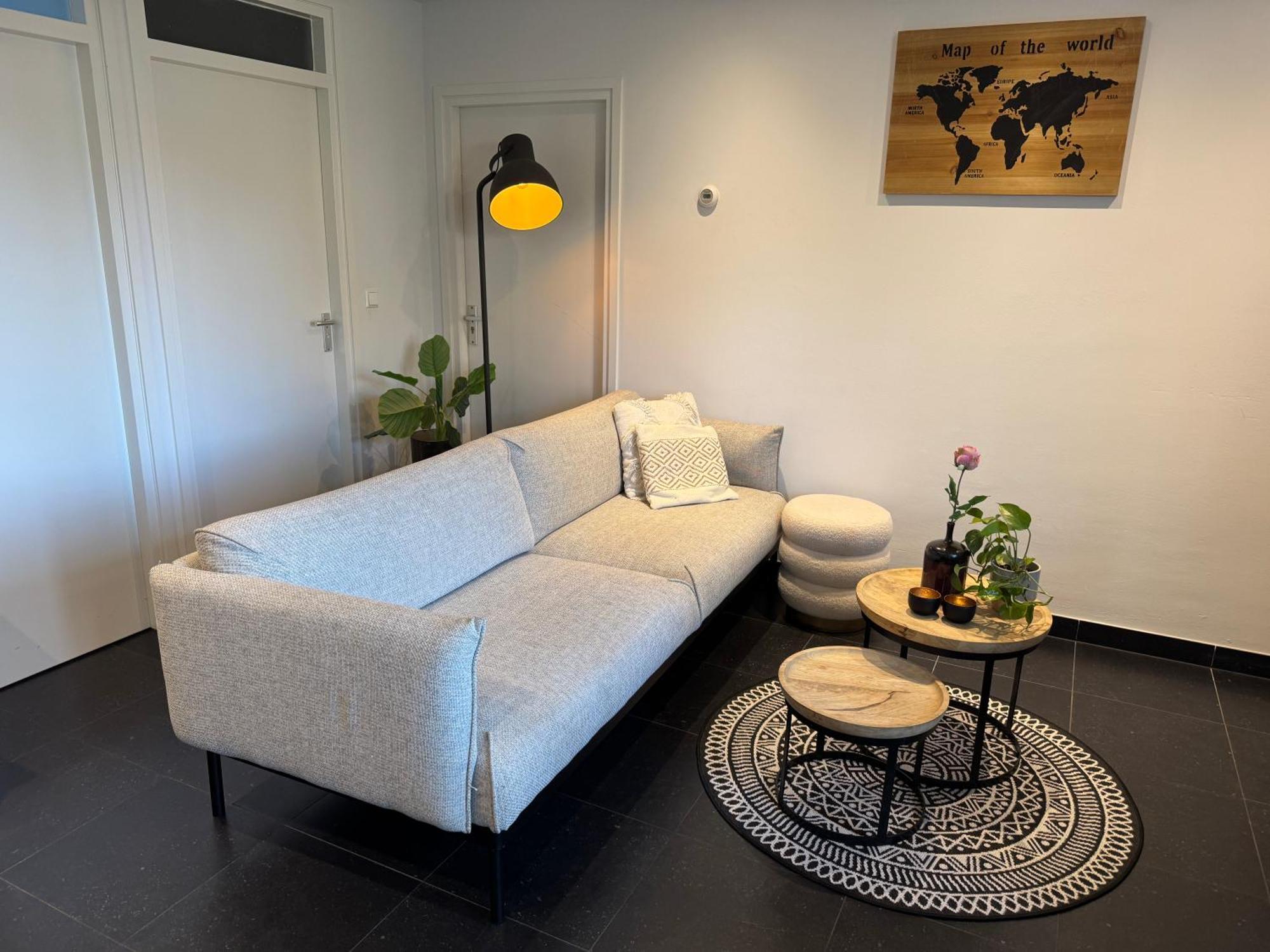 Vakantiewoning Aan De Kust 16 Egmond aan Zee Εξωτερικό φωτογραφία