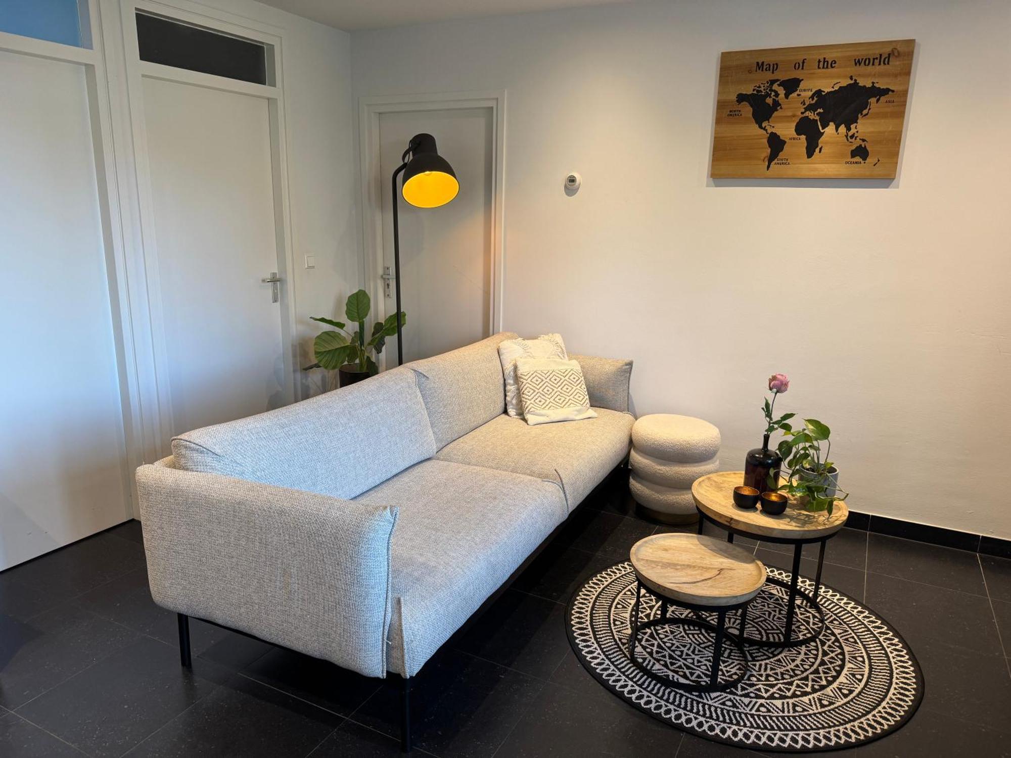 Vakantiewoning Aan De Kust 16 Egmond aan Zee Εξωτερικό φωτογραφία