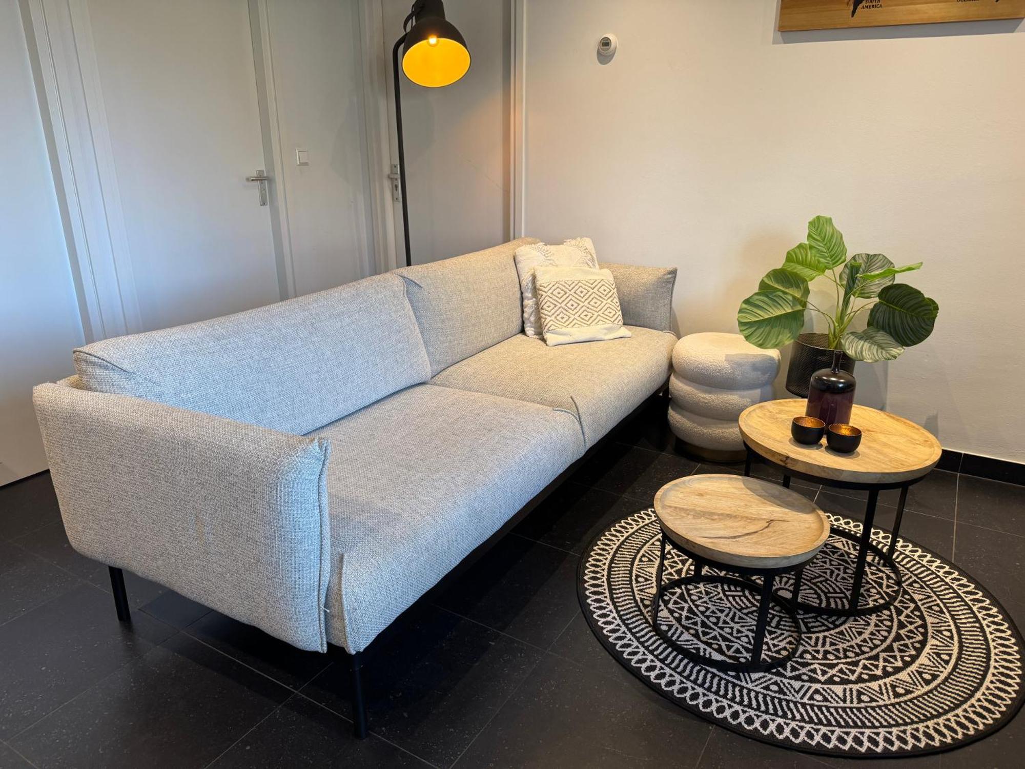 Vakantiewoning Aan De Kust 16 Egmond aan Zee Εξωτερικό φωτογραφία